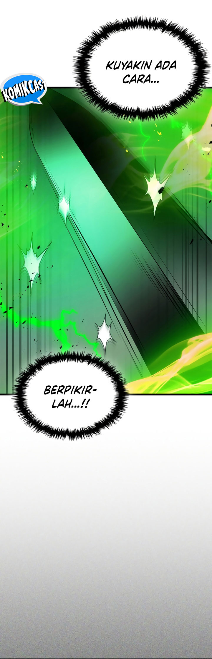Leveling With The Gods Chapter 119 S2 END Gambar 15
