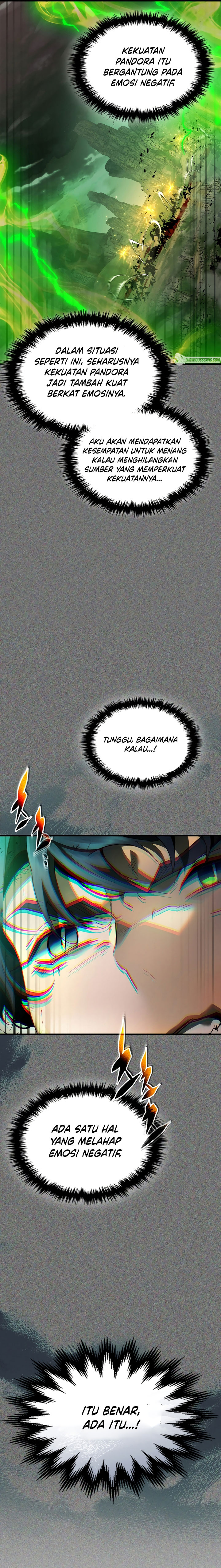 Leveling With The Gods Chapter 119 S2 END Gambar 16