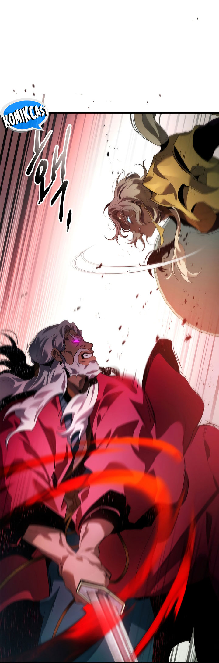 Leveling With The Gods Chapter 119 S2 END Gambar 20