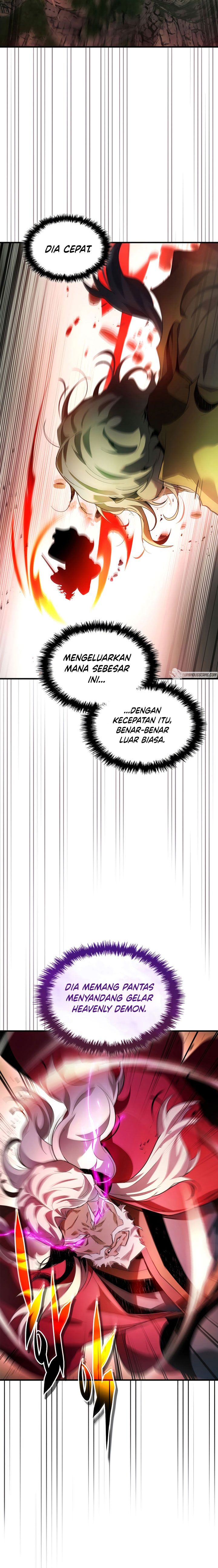Leveling With The Gods Chapter 119 S2 END Gambar 22