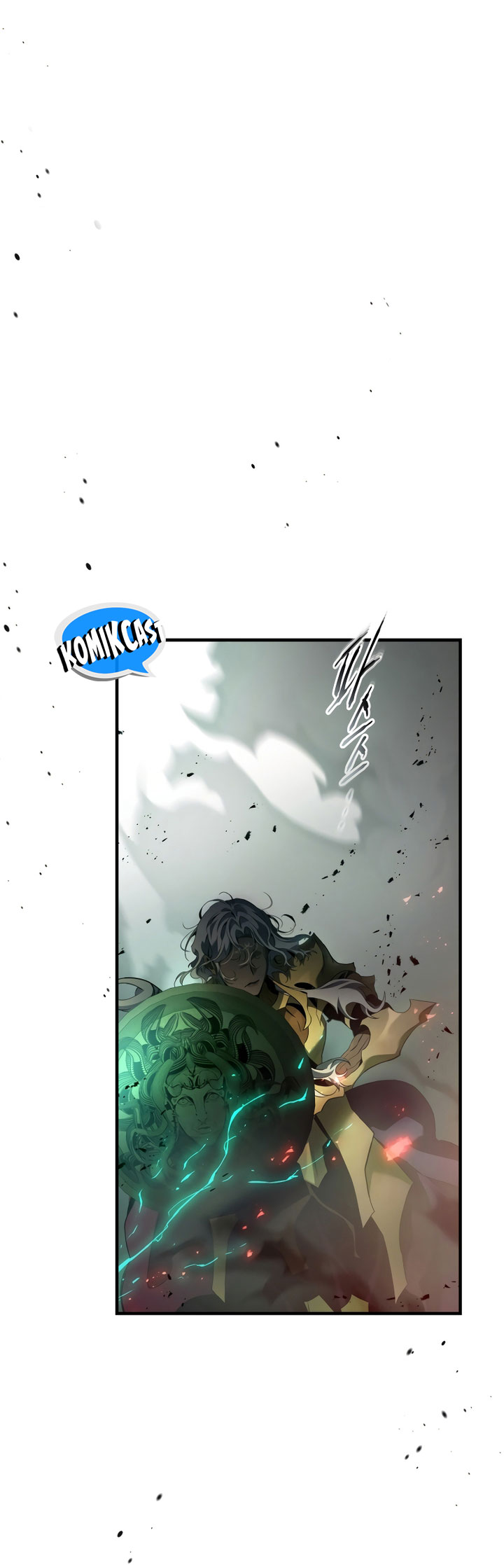 Leveling With The Gods Chapter 119 S2 END Gambar 25
