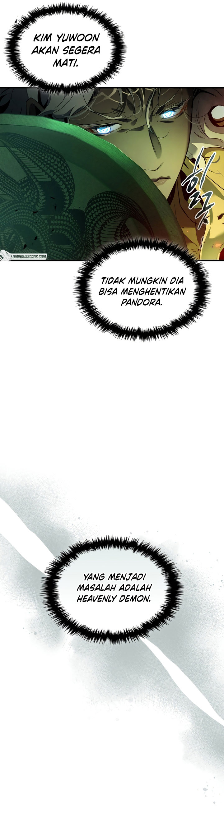 Leveling With The Gods Chapter 119 S2 END Gambar 26