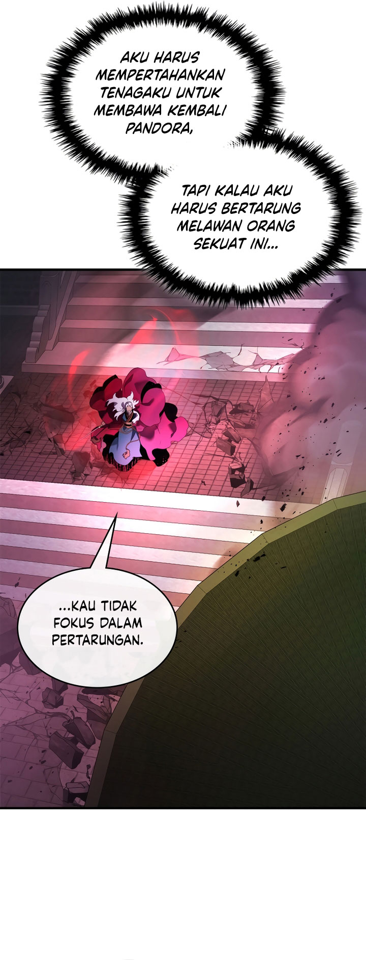 Leveling With The Gods Chapter 119 S2 END Gambar 27