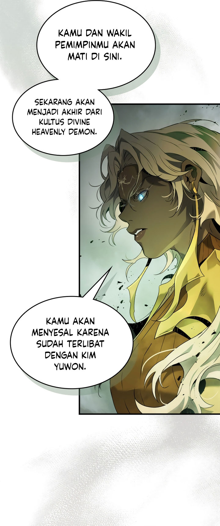 Leveling With The Gods Chapter 119 S2 END Gambar 29