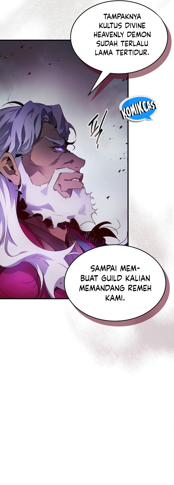 Leveling With The Gods Chapter 119 S2 END Gambar 30
