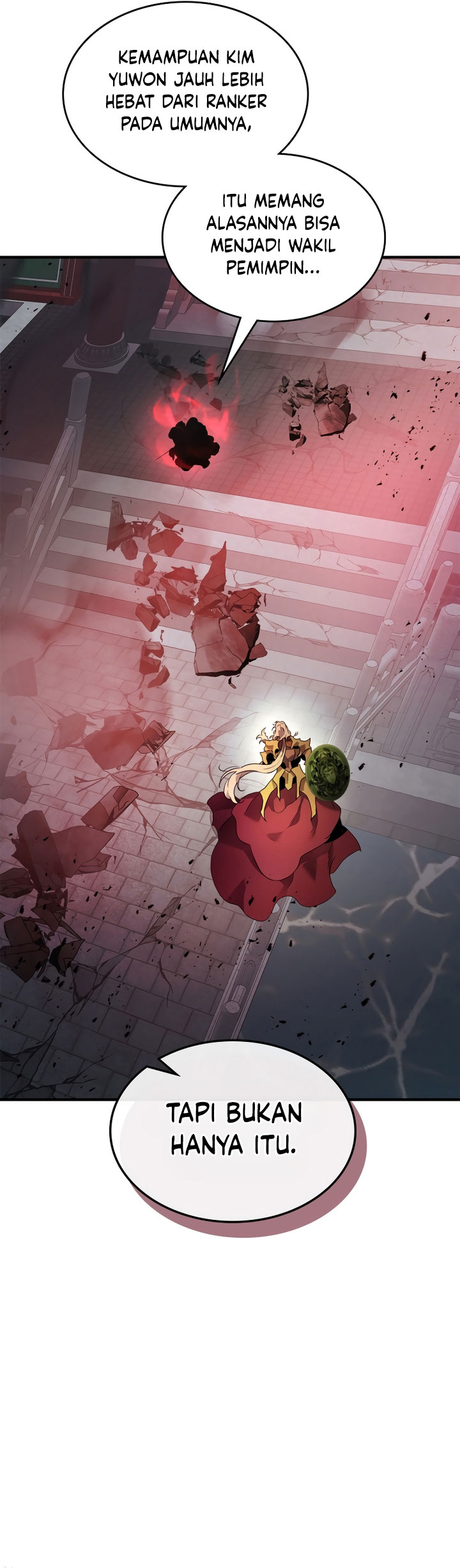 Leveling With The Gods Chapter 119 S2 END Gambar 31