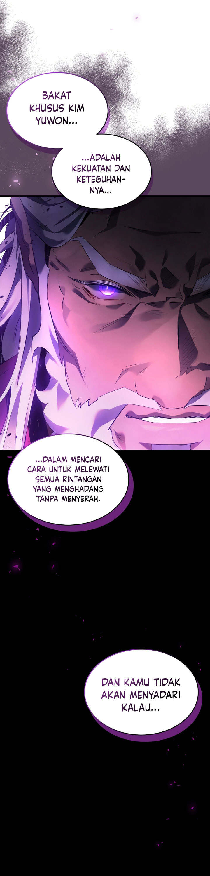 Leveling With The Gods Chapter 119 S2 END Gambar 32