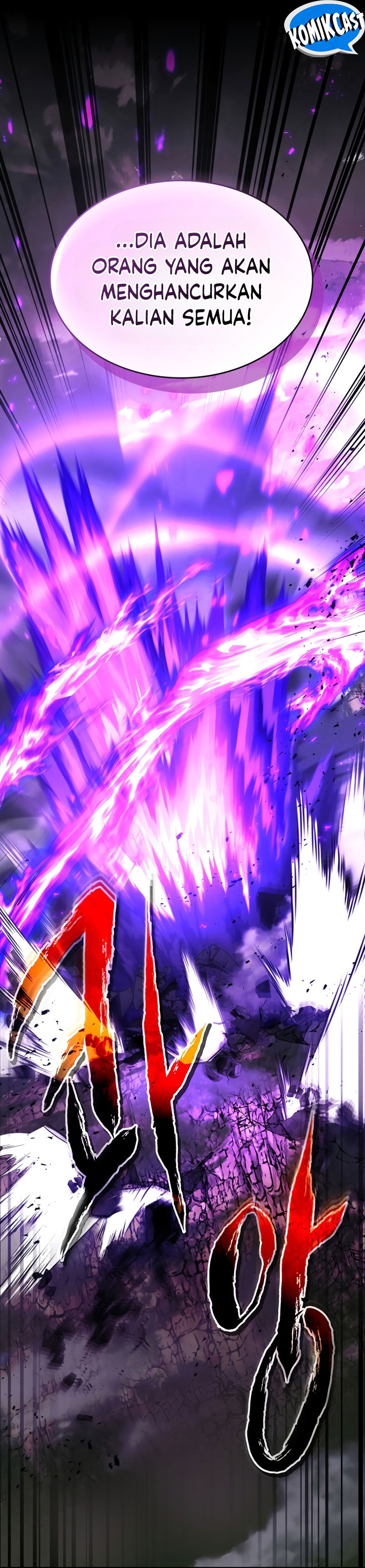 Leveling With The Gods Chapter 119 S2 END Gambar 33