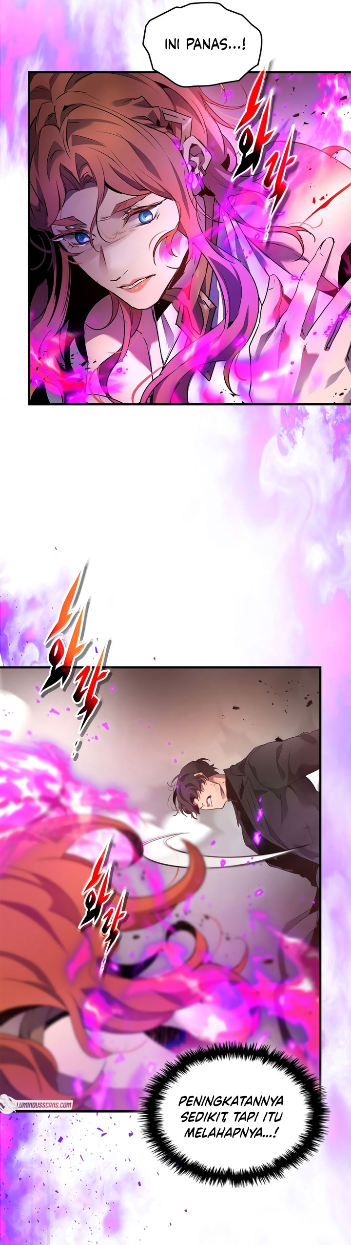 Leveling With The Gods Chapter 119 S2 END Gambar 36