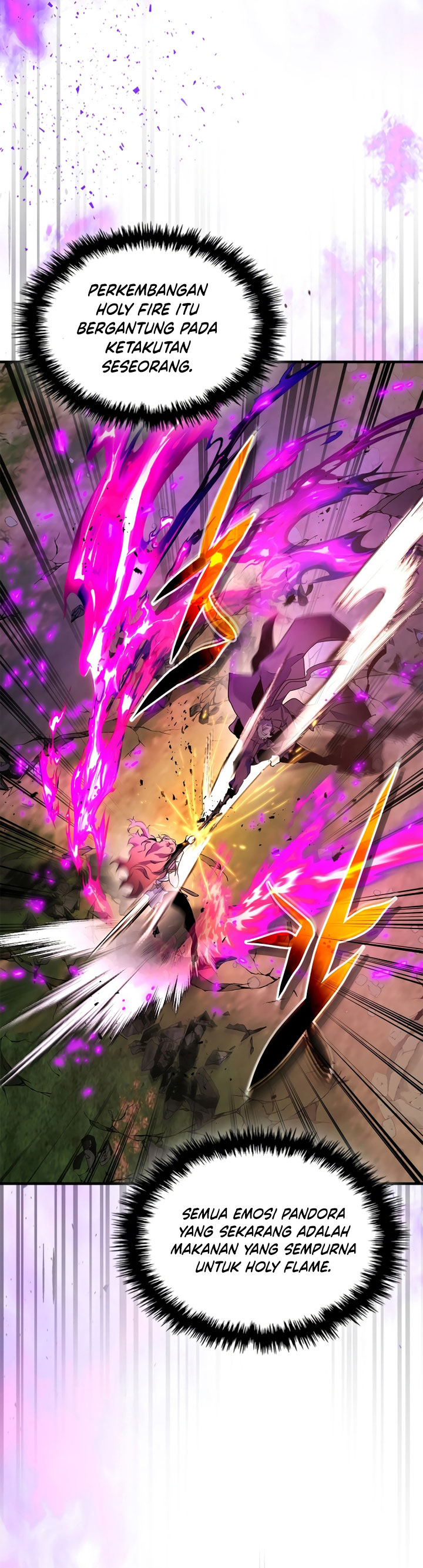 Leveling With The Gods Chapter 119 S2 END Gambar 37