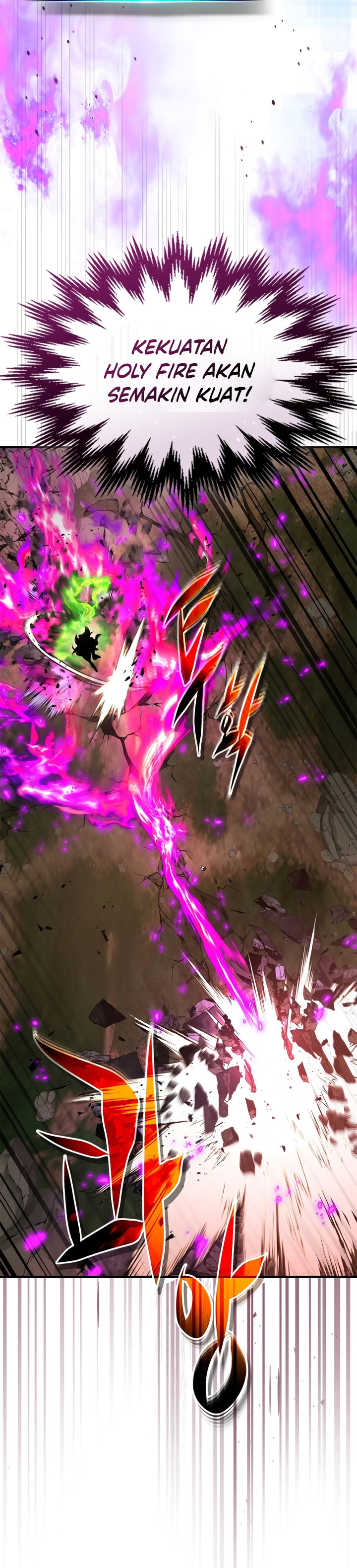 Leveling With The Gods Chapter 119 S2 END Gambar 39