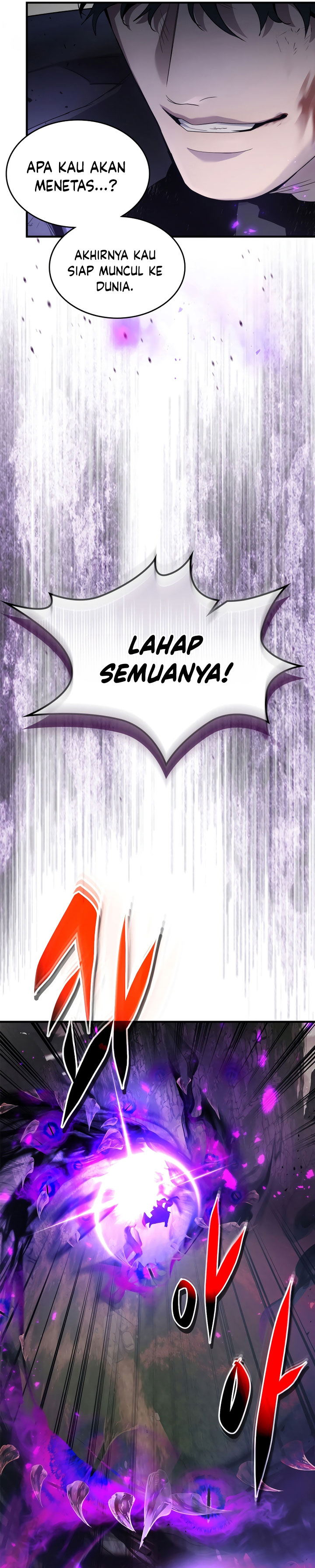 Leveling With The Gods Chapter 119 S2 END Gambar 42