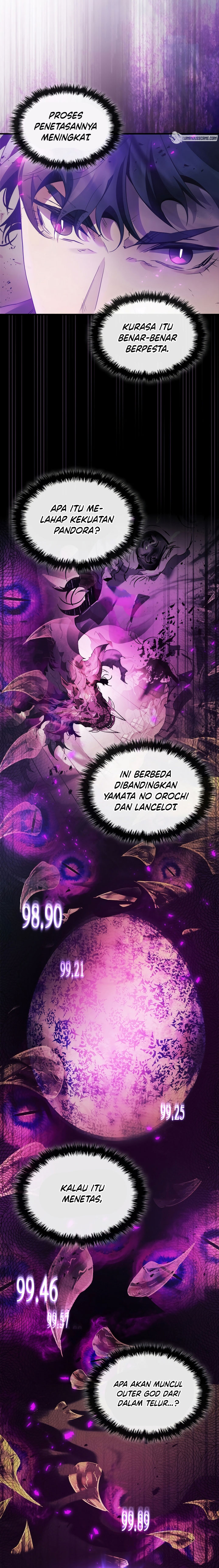 Leveling With The Gods Chapter 119 S2 END Gambar 46