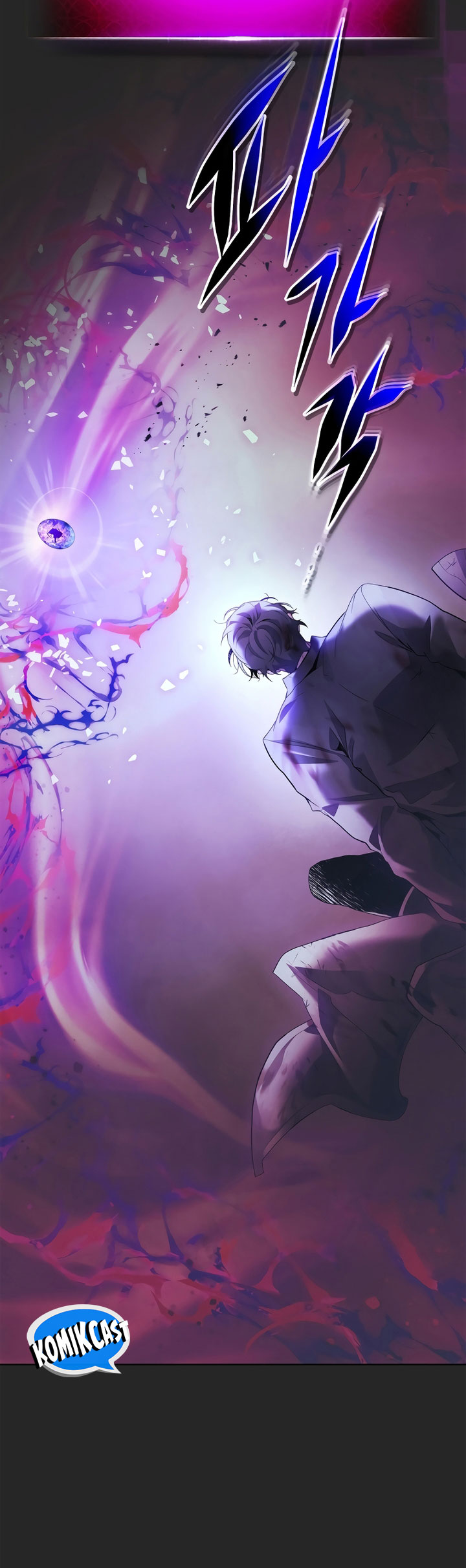 Leveling With The Gods Chapter 119 S2 END Gambar 48