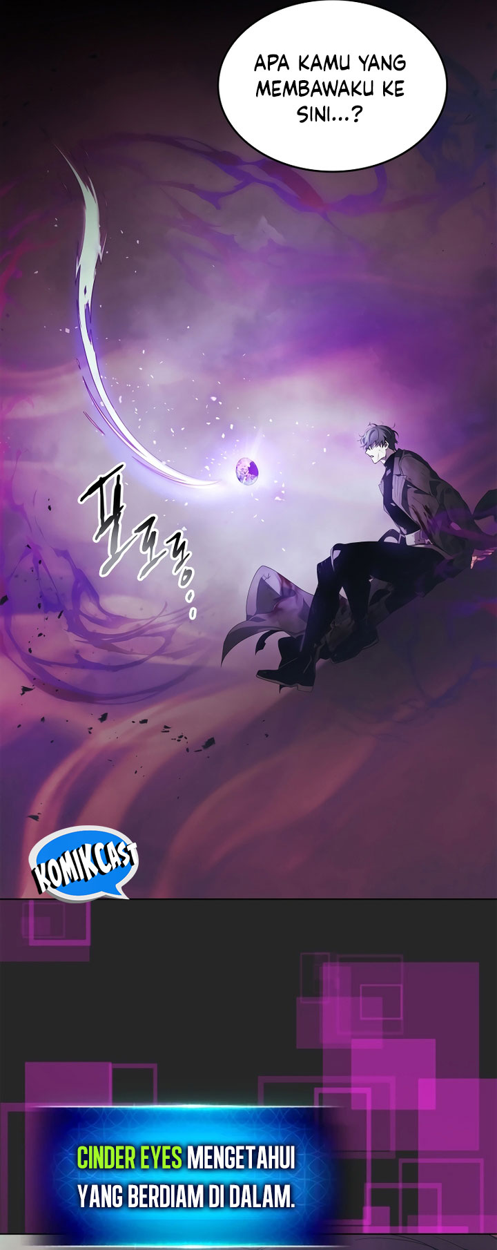 Leveling With The Gods Chapter 119 S2 END Gambar 50