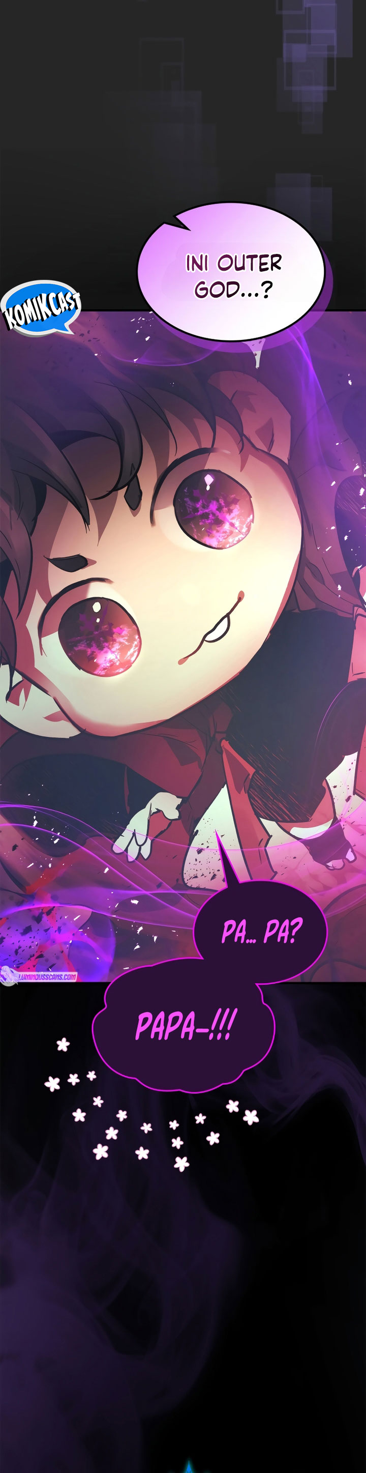 Leveling With The Gods Chapter 119 S2 END Gambar 53