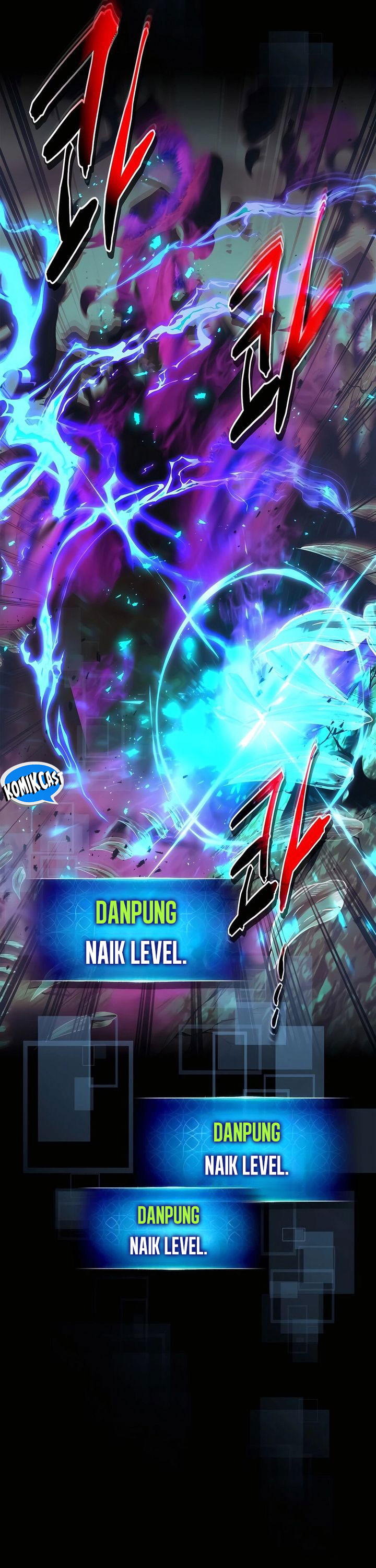Leveling With The Gods Chapter 126 Gambar 3