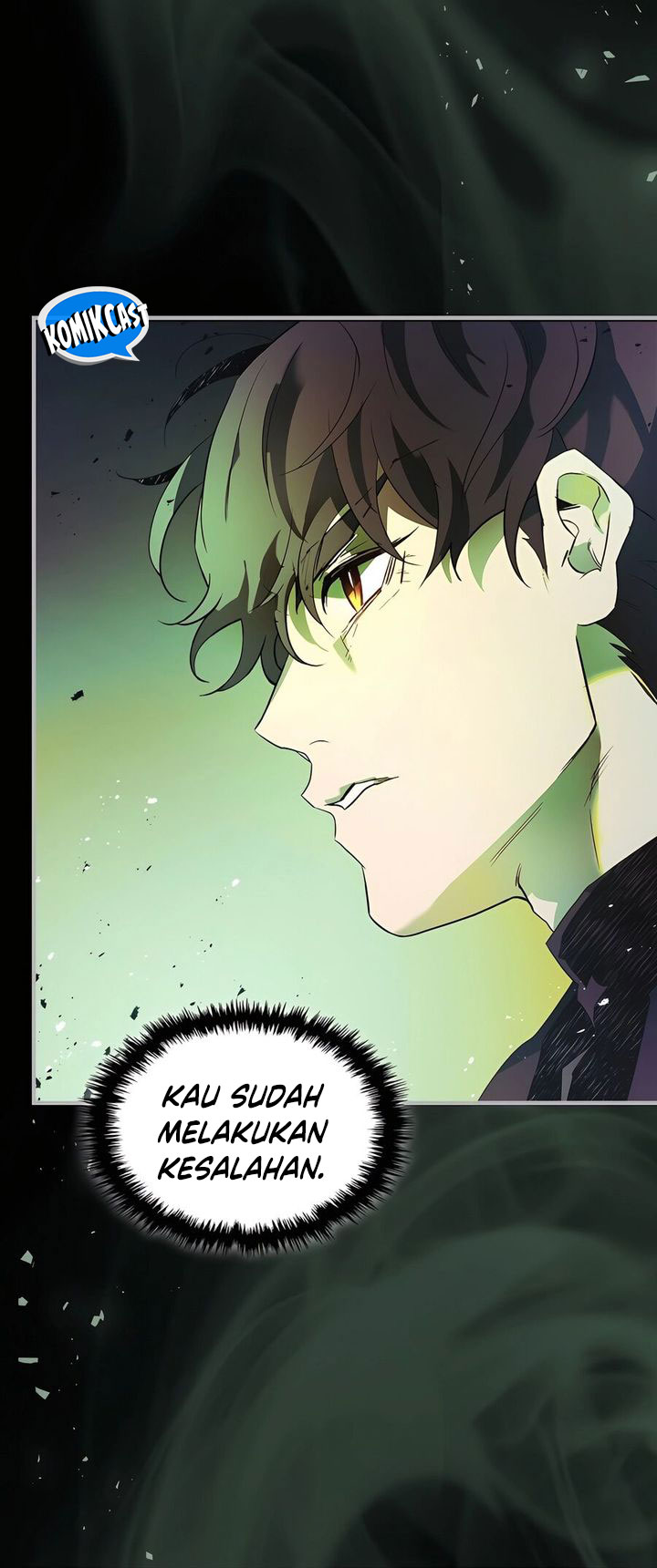 Leveling With The Gods Chapter 126 Gambar 5