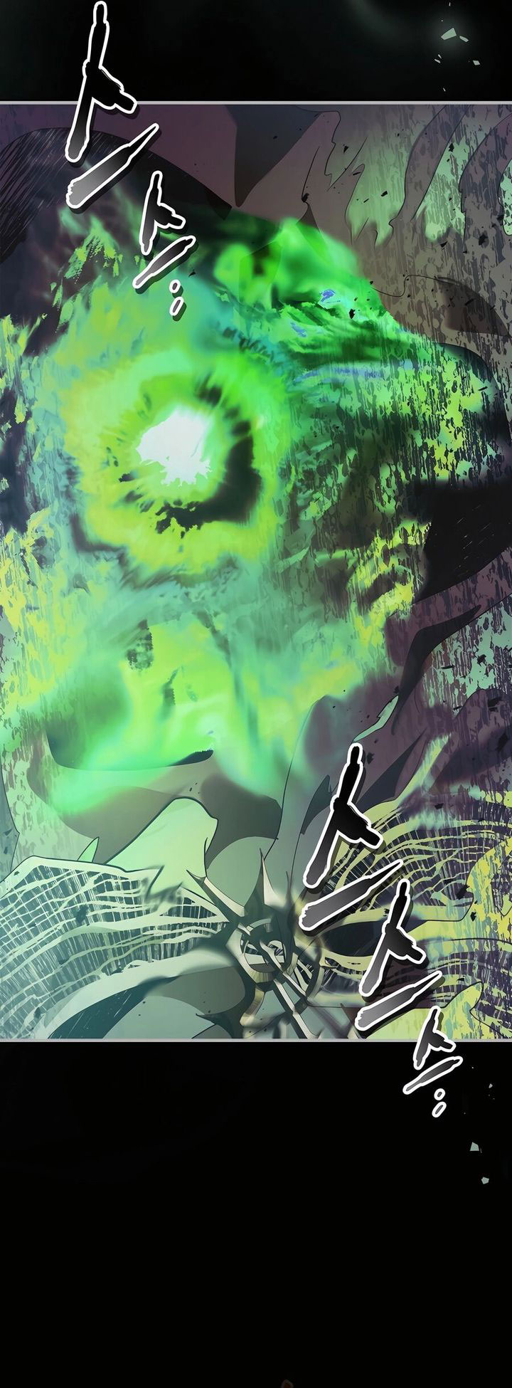 Leveling With The Gods Chapter 126 Gambar 7