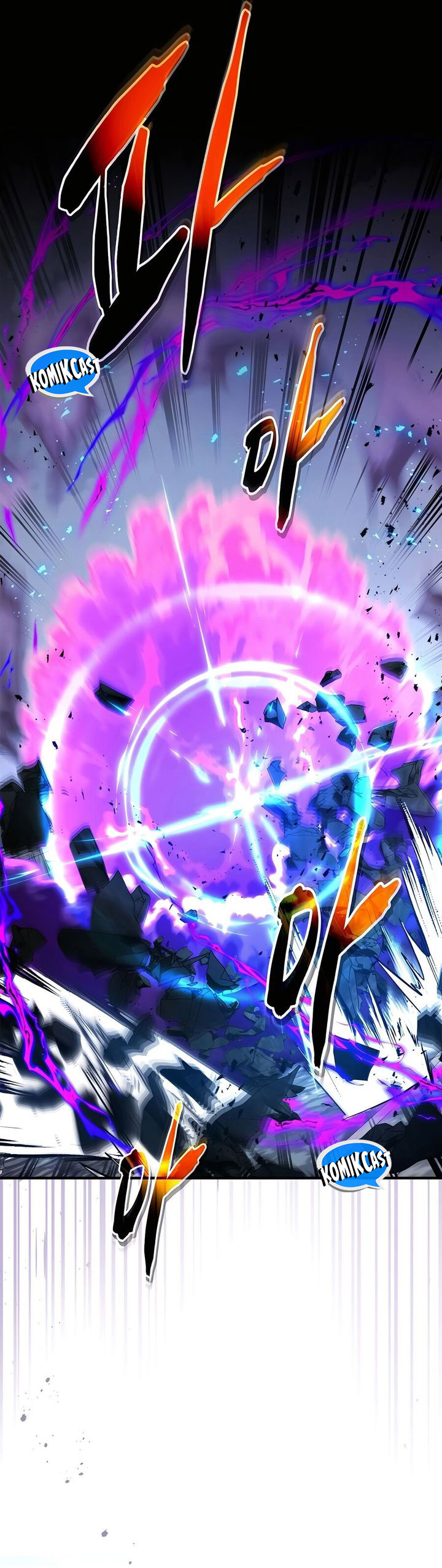 Leveling With The Gods Chapter 126 Gambar 8