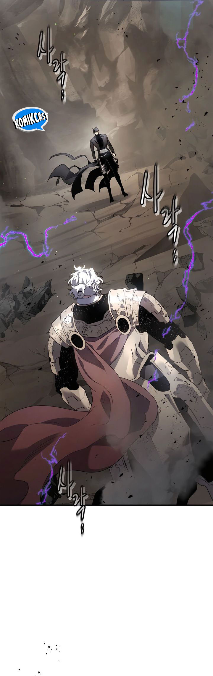 Leveling With The Gods Chapter 126 Gambar 10