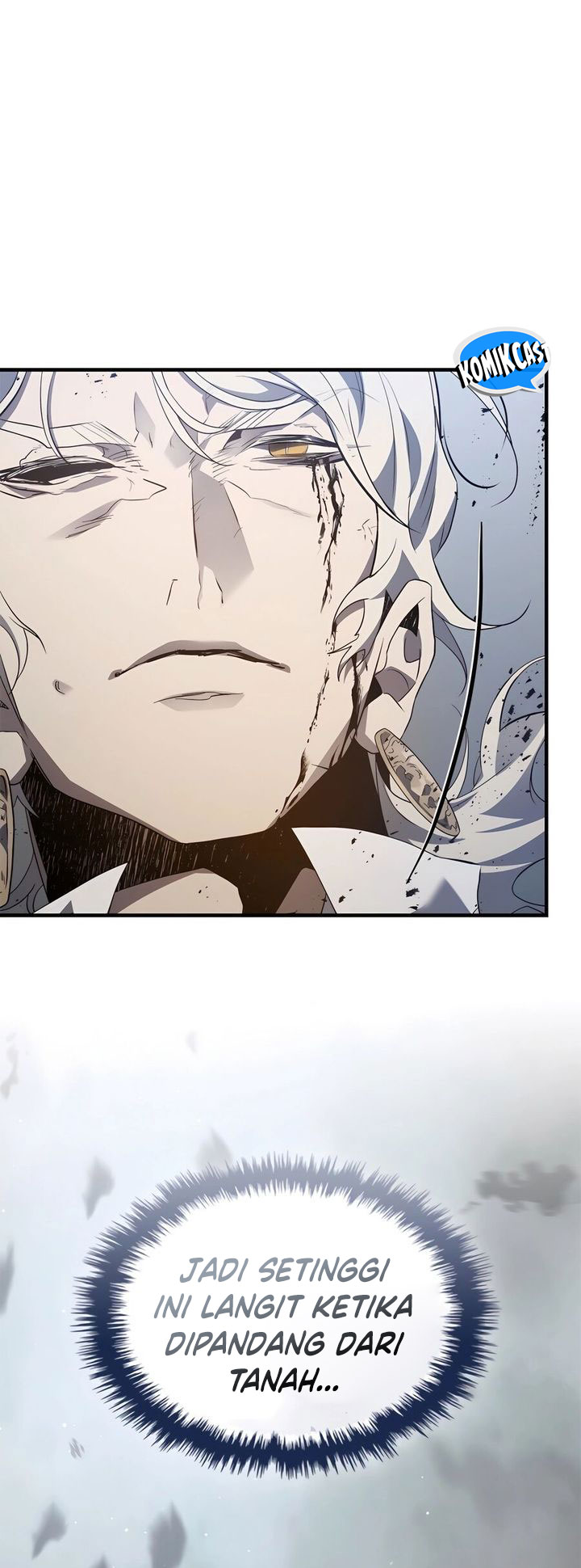 Leveling With The Gods Chapter 126 Gambar 15