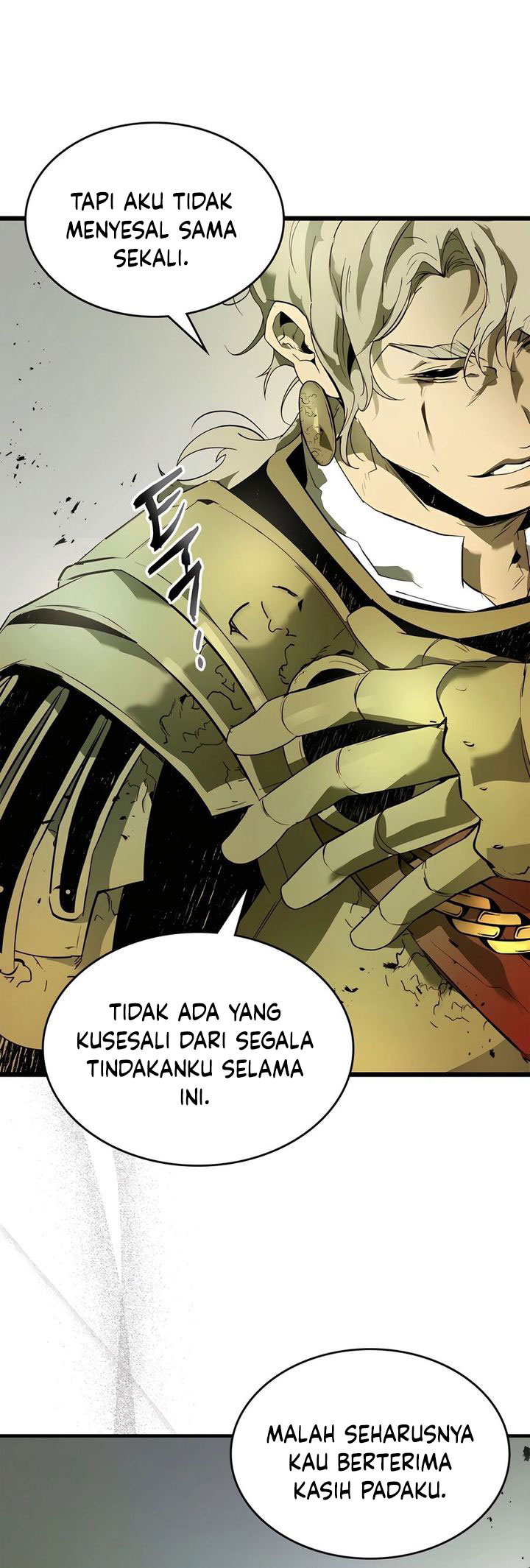 Leveling With The Gods Chapter 126 Gambar 17