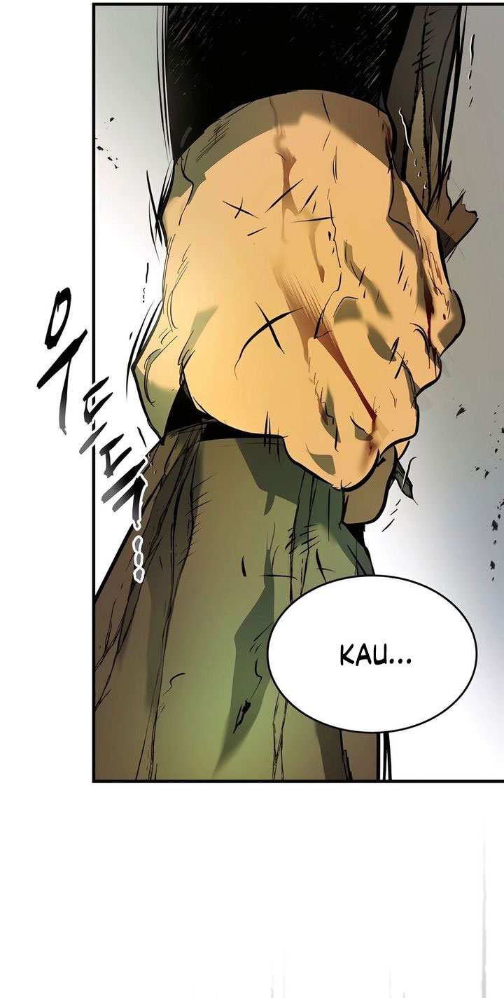 Leveling With The Gods Chapter 126 Gambar 19