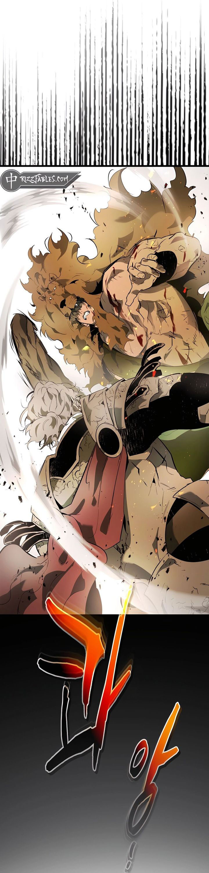 Leveling With The Gods Chapter 126 Gambar 22
