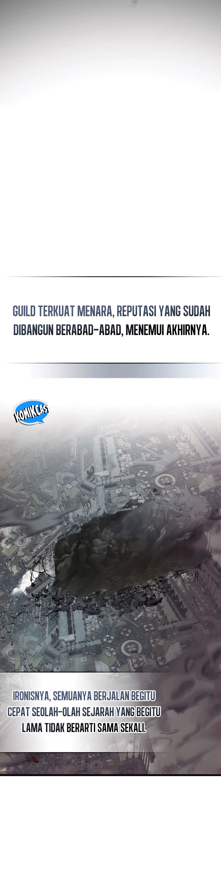 Leveling With The Gods Chapter 126 Gambar 23