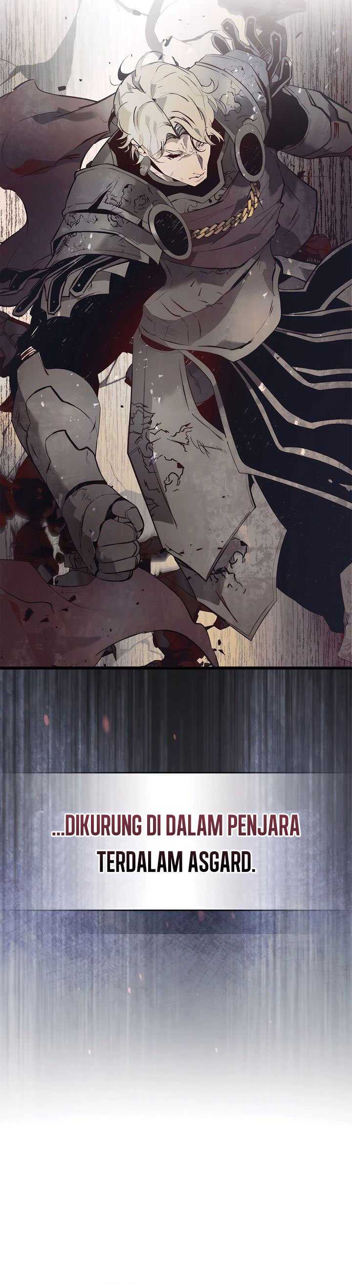 Leveling With The Gods Chapter 126 Gambar 27