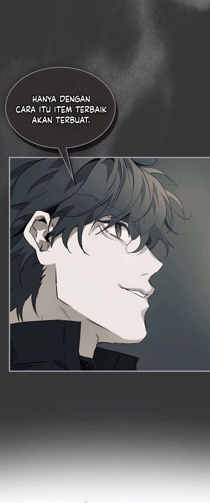 Leveling With The Gods Chapter 126 Gambar 34