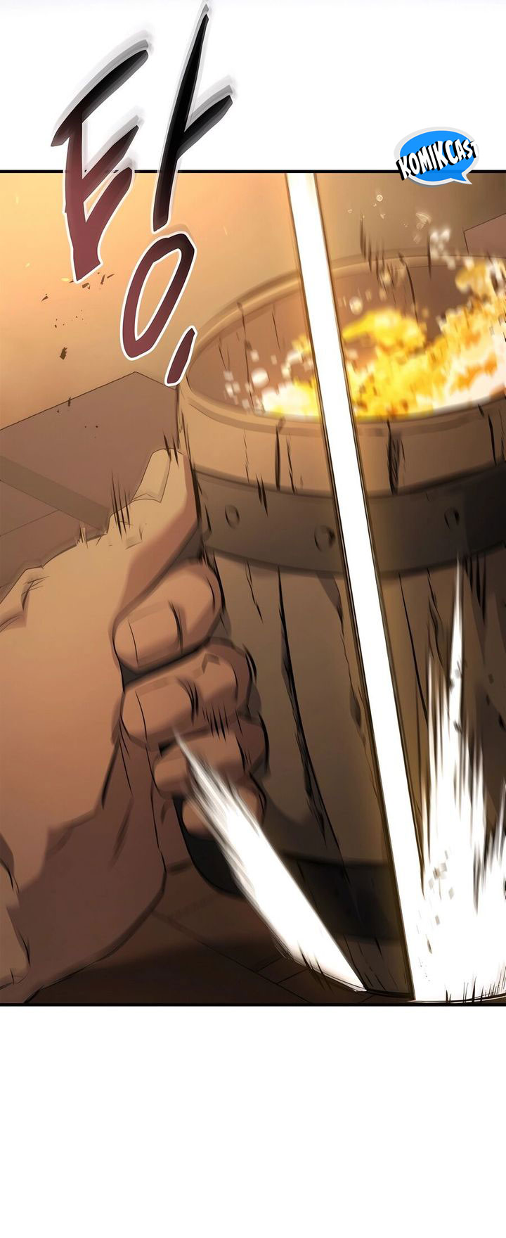 Leveling With The Gods Chapter 126 Gambar 35