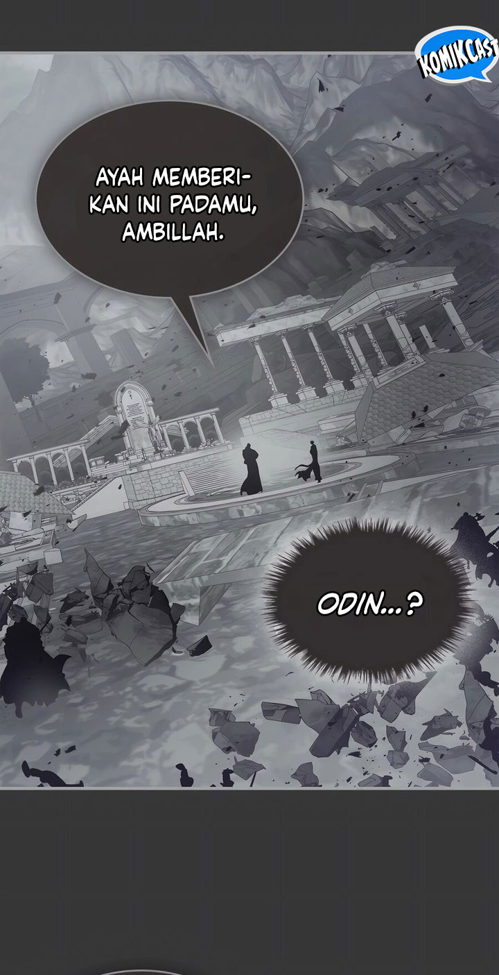 Leveling With The Gods Chapter 126 Gambar 38