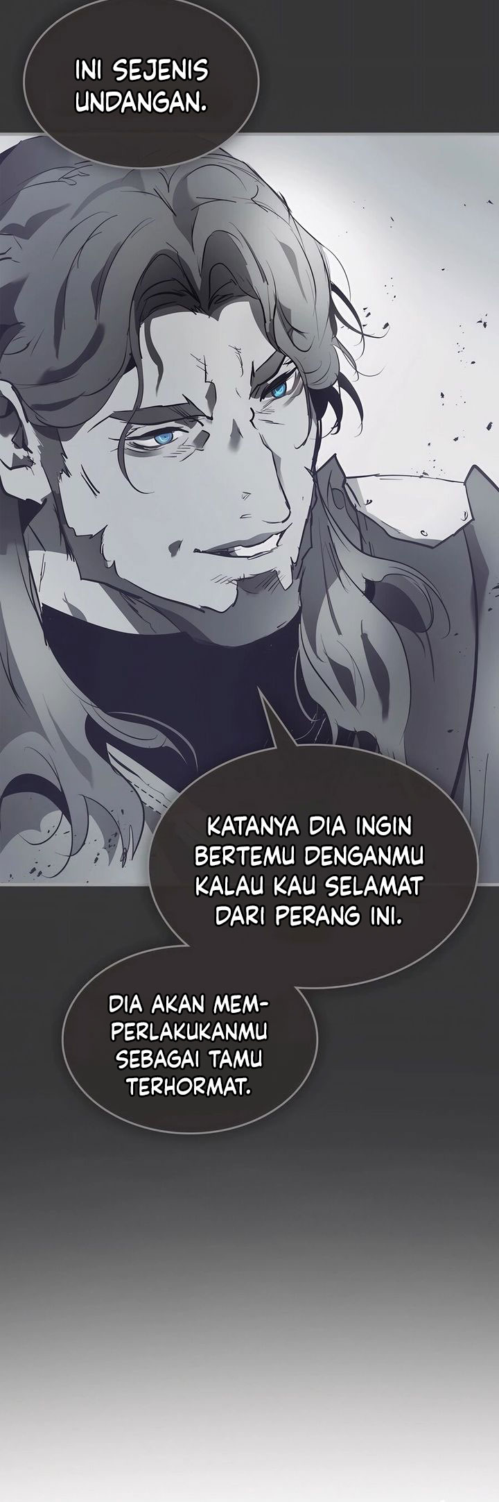 Leveling With The Gods Chapter 126 Gambar 39