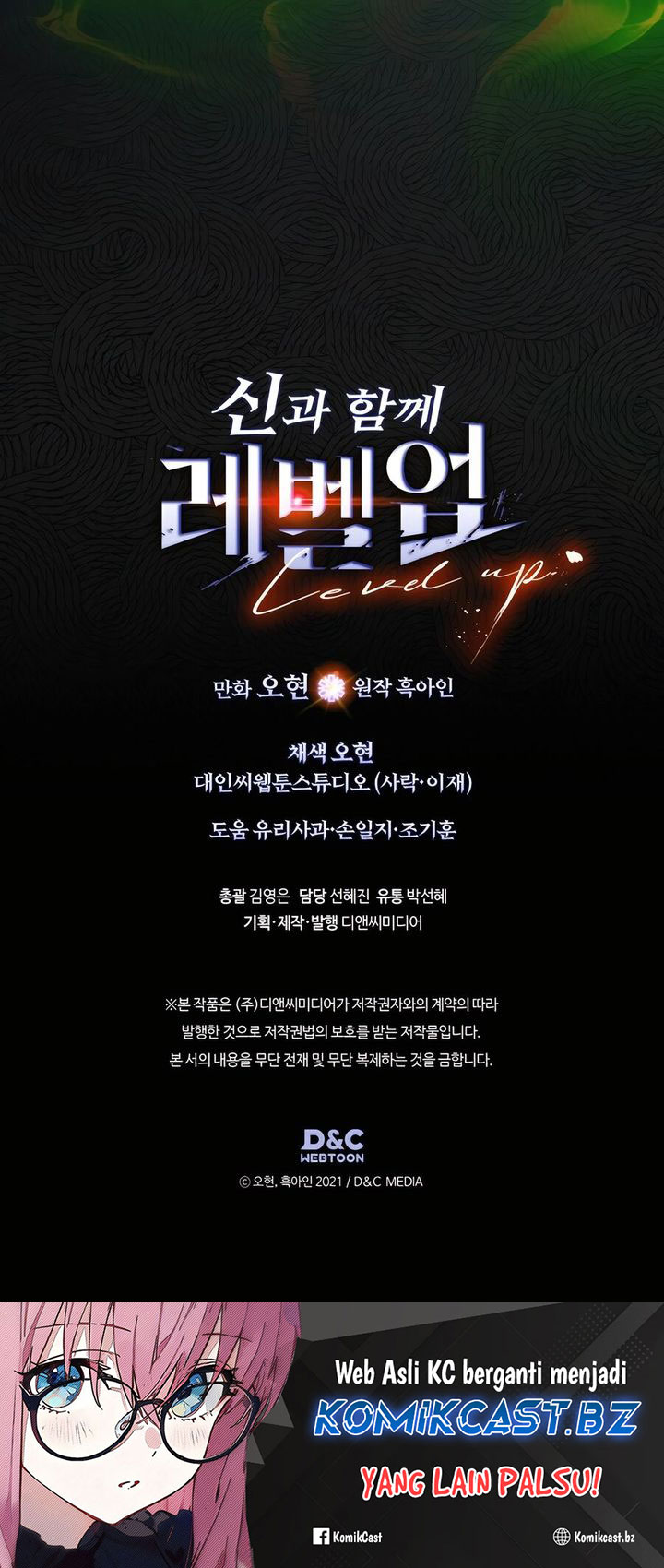 Leveling With The Gods Chapter 126 Gambar 48