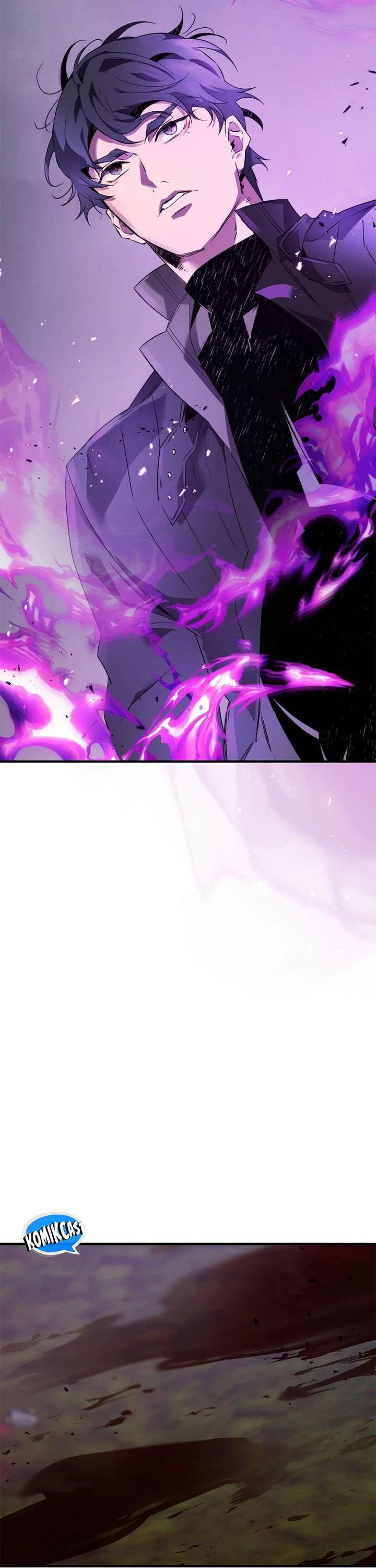 Leveling With The Gods Chapter 128 Gambar 18