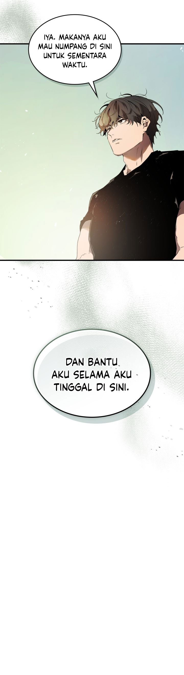 Leveling With The Gods Chapter 132 Gambar 16