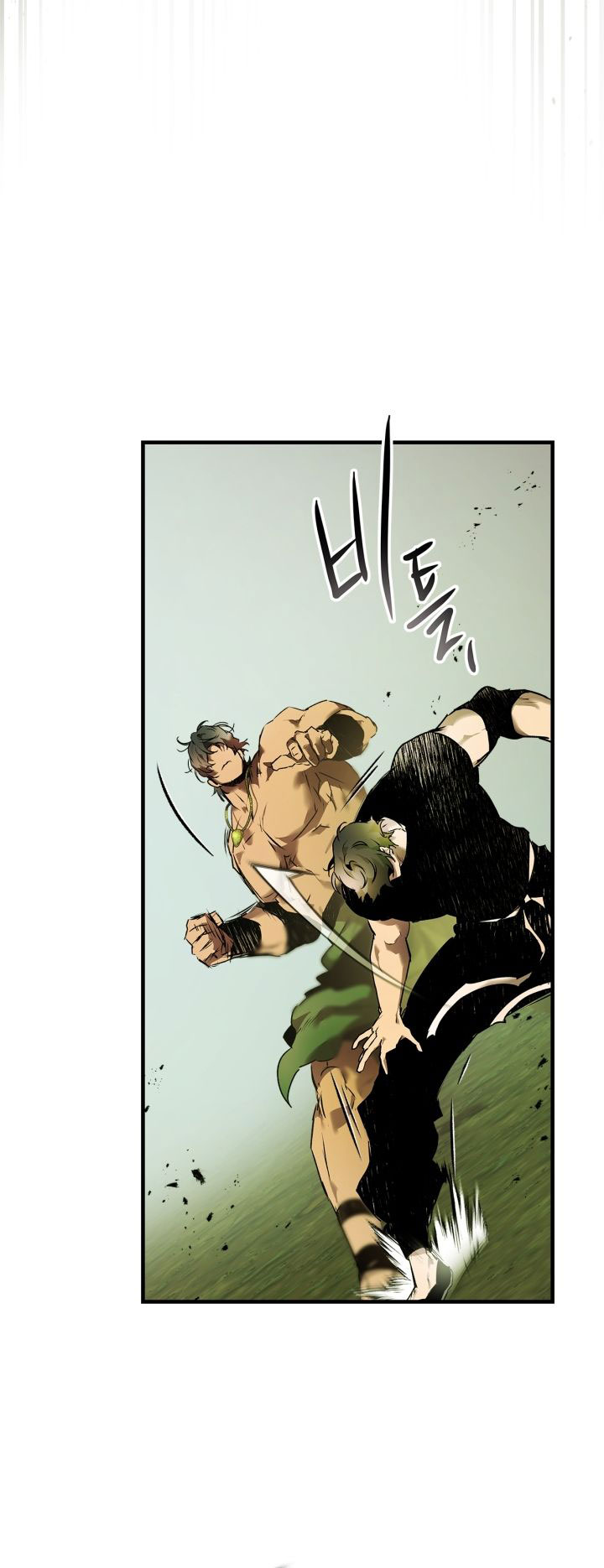 Leveling With The Gods Chapter 132 Gambar 32