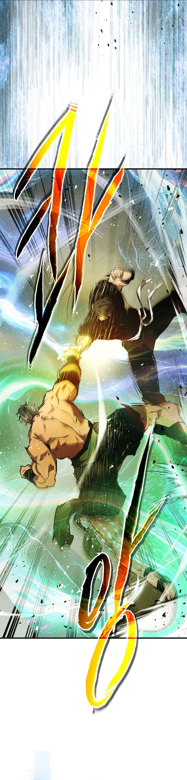 Leveling With The Gods Chapter 132 Gambar 34