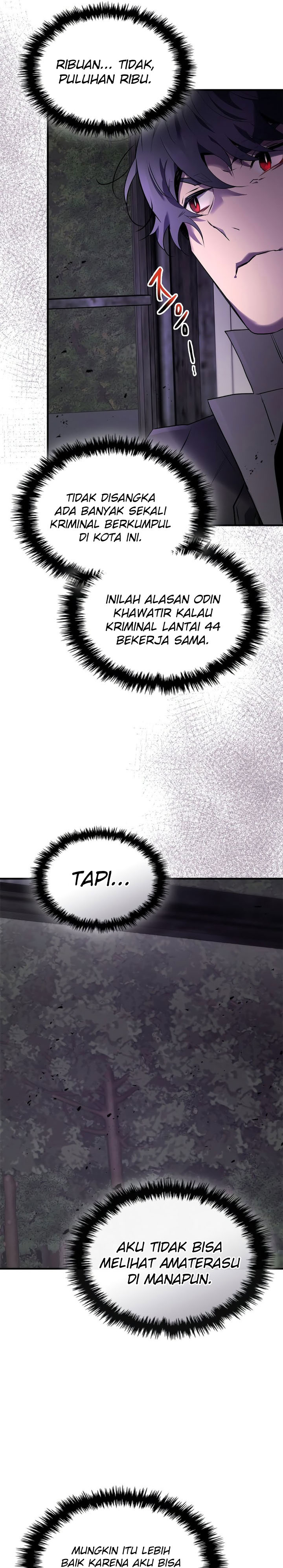 Leveling With The Gods Chapter 135 Gambar 22