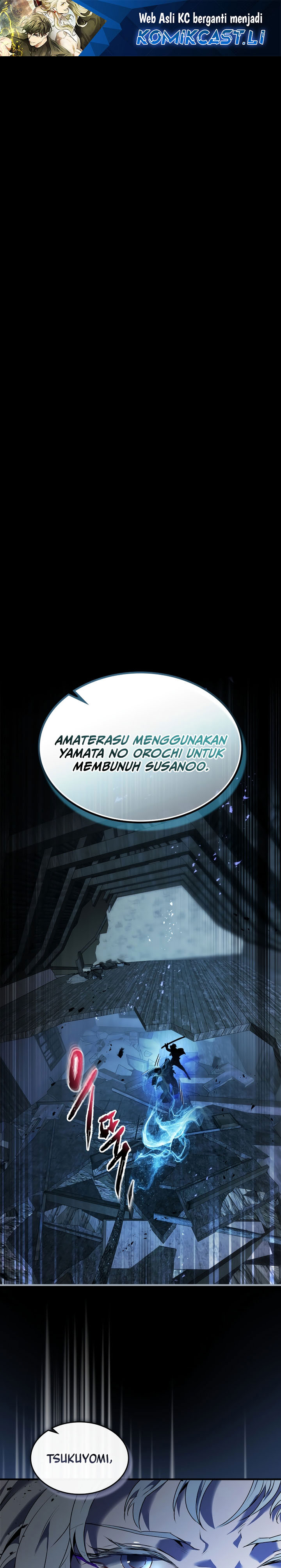 Leveling With The Gods Chapter 136 Gambar 2