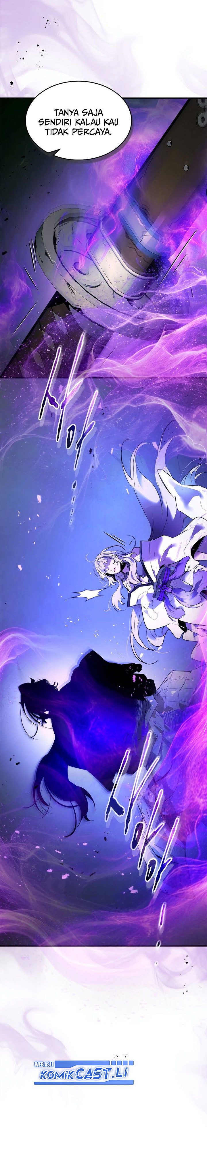 Leveling With The Gods Chapter 136 Gambar 5