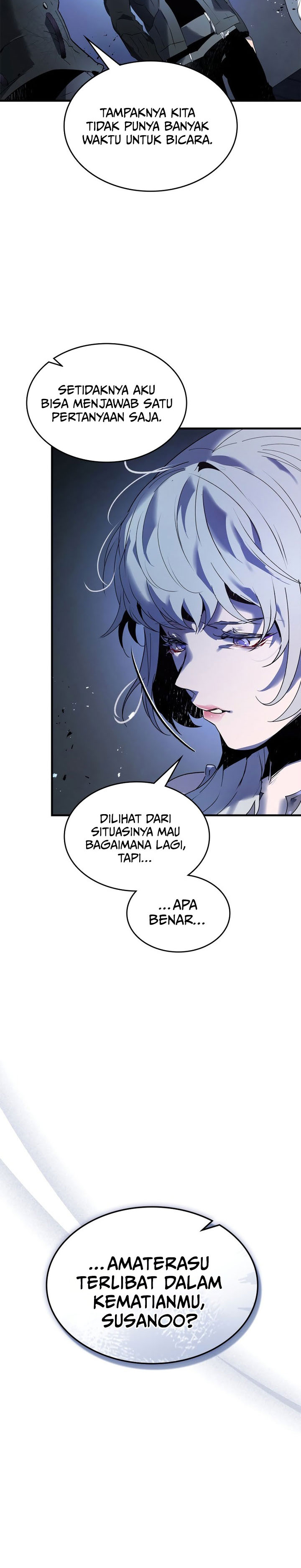 Leveling With The Gods Chapter 136 Gambar 8