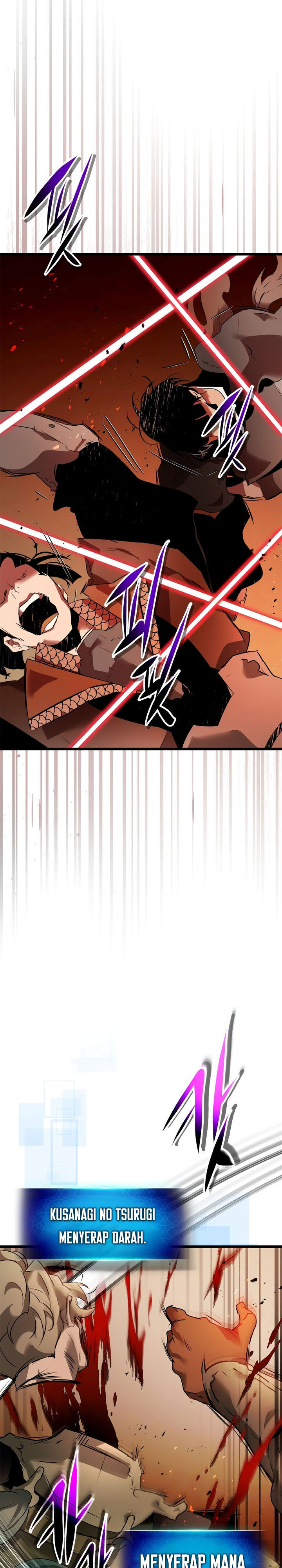 Leveling With The Gods Chapter 136 Gambar 22