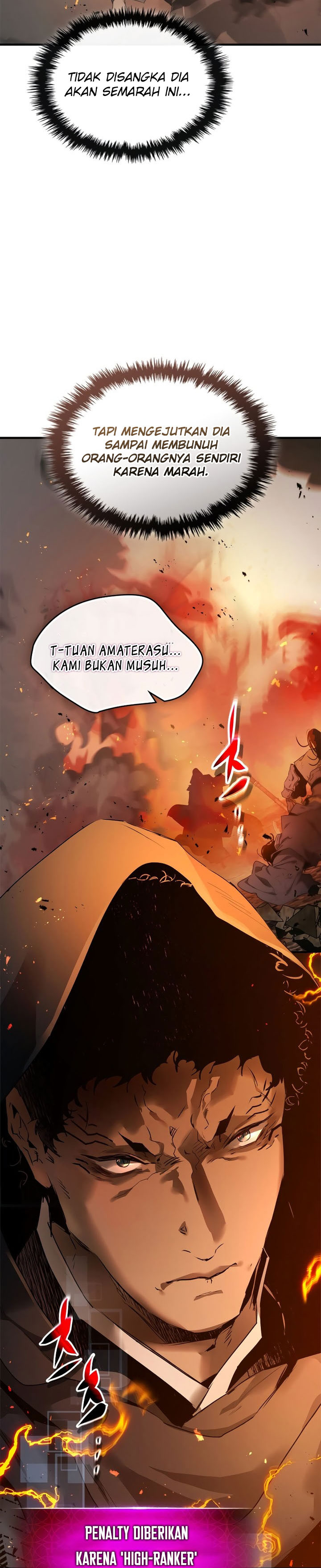 Leveling With The Gods Chapter 136 Gambar 28