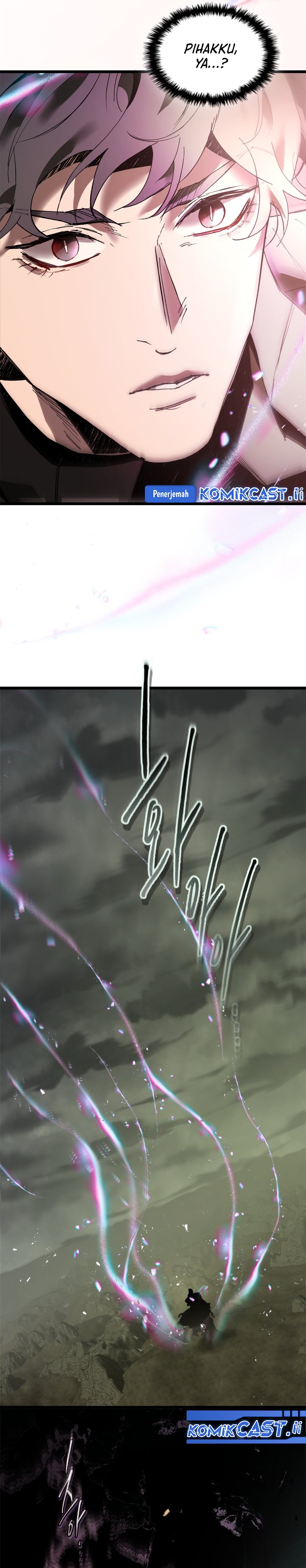 Leveling With The Gods Chapter 141 Gambar 7