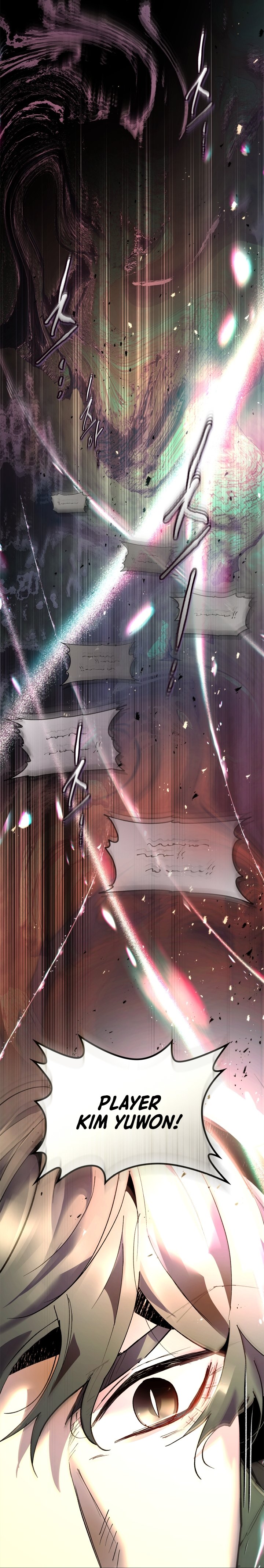 Leveling With The Gods Chapter 141 Gambar 8