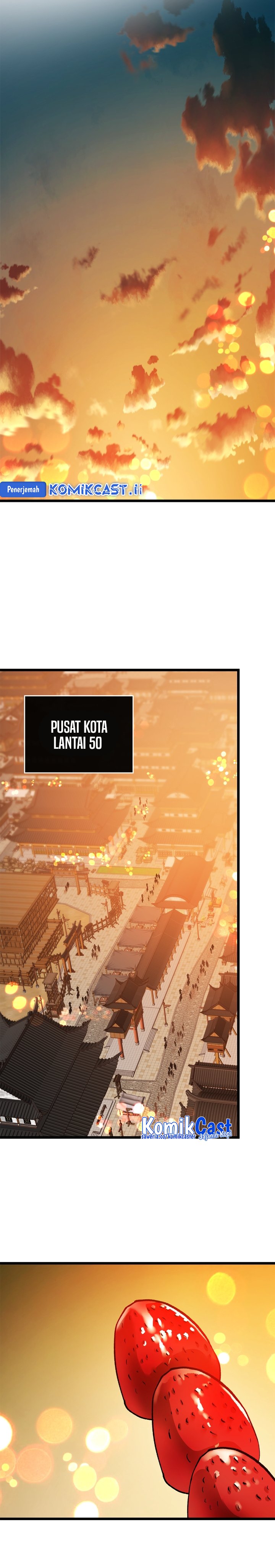 Leveling With The Gods Chapter 141 Gambar 15