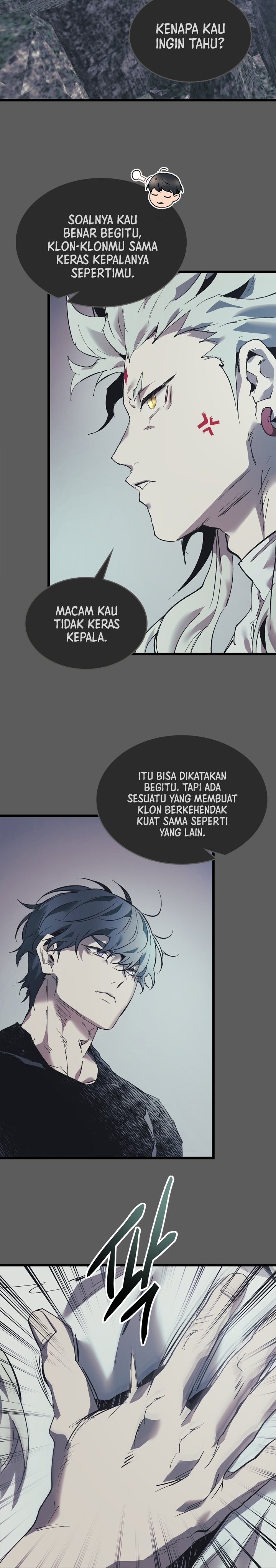 Leveling With The Gods Chapter 141 Gambar 26